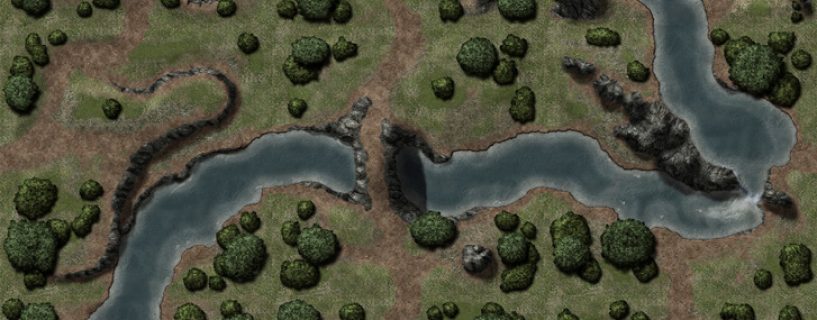 Battle Maps | Categories | Dungeon Channel