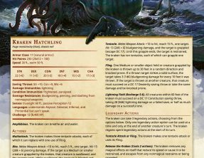 Monsters – Dungeon Channel